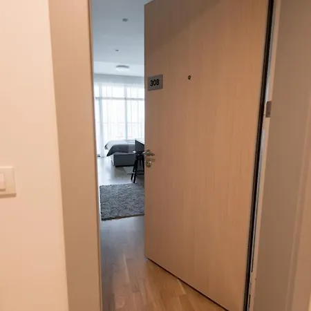 Apartment Waterfront *